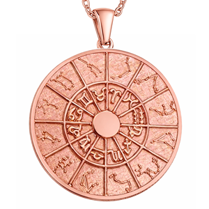 Astro Wheel without Diamond 